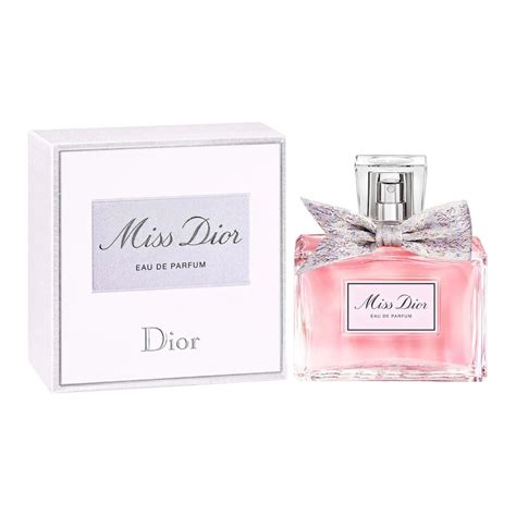 miss dior woda perfumowana